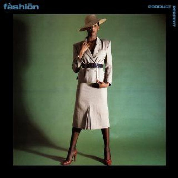 Fashion - Product perfect (LP) - Discords.nl