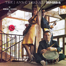 J Ann C Trio - At the tan-tar-a (LP) - Discords.nl