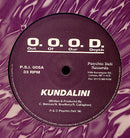 O.O.O.D. - Kundalini / Cobra (12" Tweedehands) - Discords.nl