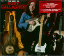 Rory Gallagher - The Best Of Rory Gallagher (CD) - Discords.nl