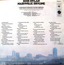 Bob Dylan - Nashville Skyline (LP Tweedehands)