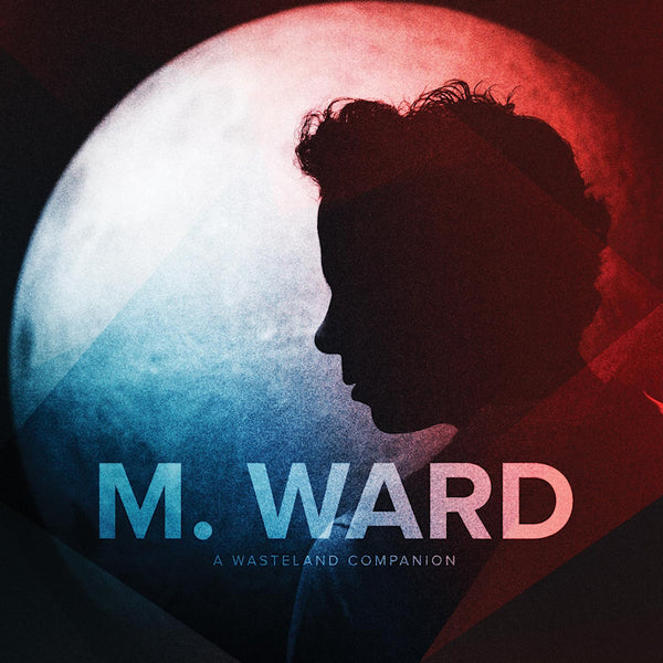 M. Ward - A wasteland companion (CD) - Discords.nl