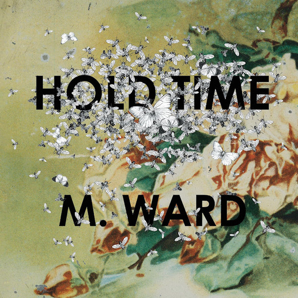 M. Ward - Hold time (LP) - Discords.nl