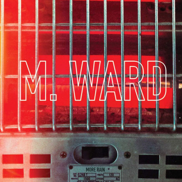 M. Ward - More rain (LP) - Discords.nl