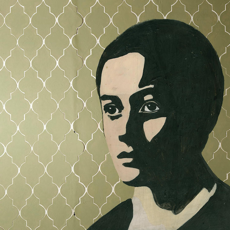 M. Ward - Transfiguration of vincent (LP) - Discords.nl
