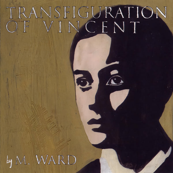 M. Ward - Transfiguration of vincent (CD) - Discords.nl