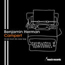 Benjamin Herman - Campert, De Tijd Duurt Één Mens Lang (CD Tweedehands)