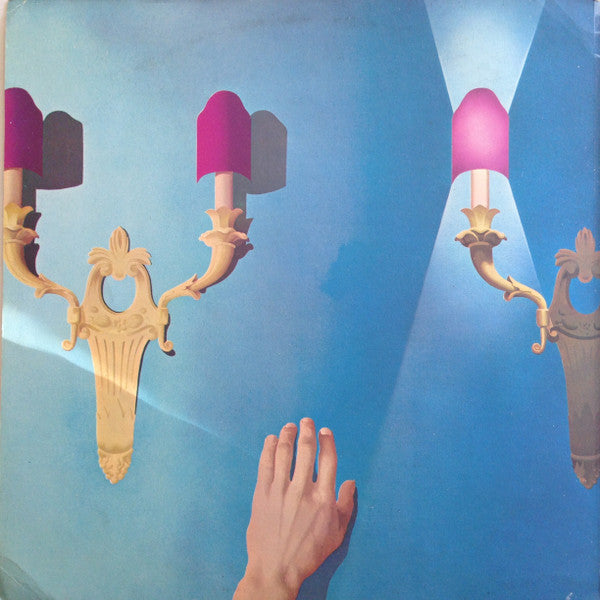 Who, The - Tommy (LP Tweedehands) - Discords.nl