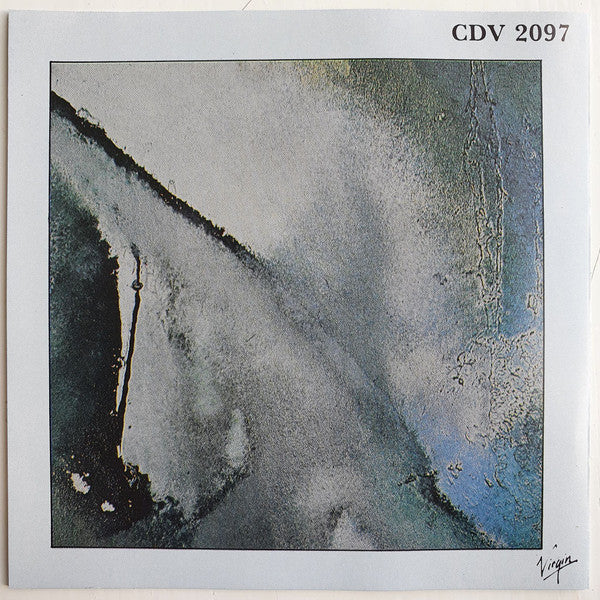 Tangerine Dream - Cyclone (CD Tweedehands)