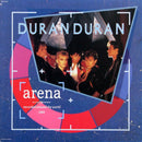 Duran Duran - Arena (LP Tweedehands)