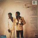 McFadden & Whitehead - I Heard It In A Love Song (LP Tweedehands)