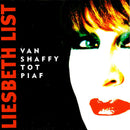 Liesbeth List - Van Shaffy Tot Piaf (CD Tweedehands) - Discords.nl