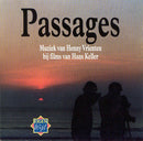 Henny Vrienten - Passages (CD Tweedehands) - Discords.nl
