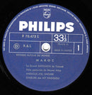 Various - Maroc (LP Tweedehands) - Discords.nl