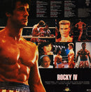 Various - Rocky IV - Original Motion Picture Soundtrack (LP Tweedehands)
