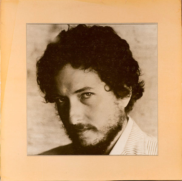 Bob Dylan - New Morning (LP Tweedehands)