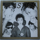 Plastics - Welcome Back (LP Tweedehands)