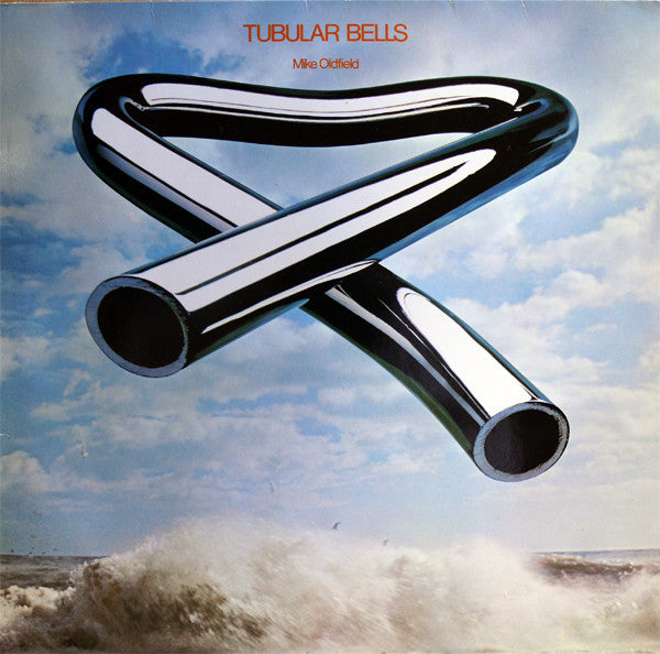 Mike Oldfield - Tubular Bells (LP Tweedehands) - Discords.nl