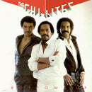 Chi-Lites, The - Bottom's Up (LP Tweedehands)