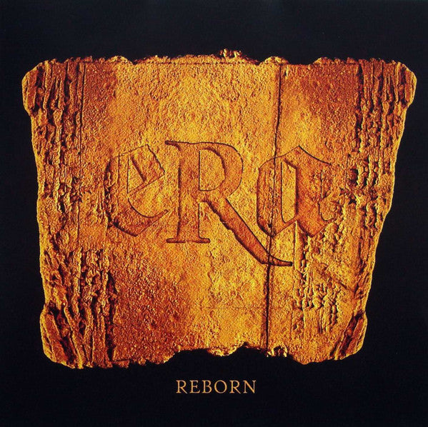 Era - Reborn (CD)