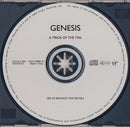 Genesis - A Trick Of The Tail (CD) - Discords.nl
