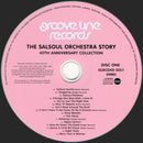 Salsoul Orchestra, The - The Salsoul Orchestra Story (40th Anniversary Collection) (CD Tweedehands) - Discords.nl