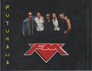 FM - Futurama (CD) - Discords.nl