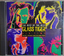 Glass Tiger - Air Time - The Best Of Glass Tiger (CD Tweedehands)