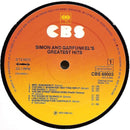 Simon & Garfunkel - Simon And Garfunkel's Greatest Hits (LP Tweedehands)
