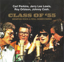 Carl Perkins, Jerry Lee Lewis, Roy Orbison, Johnny Cash - Class Of '55: Memphis Rock & Roll Homecoming (CD) - Discords.nl