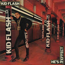 Kid Flash - He's In Effect (LP Tweedehands)