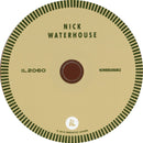 Nick Waterhouse - Nick Waterhouse (CD Tweedehands) - Discords.nl