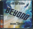 Michael Giacchino - Star Trek Beyond (Music From The Motion Picture) (CD) - Discords.nl