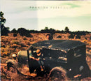 Phantom Puercos - III (CD Tweedehands)
