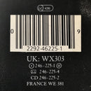 Ian McCulloch - Candleland (LP Tweedehands) - Discords.nl