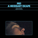 M83 - A necessary escape - dakar chronicl (LP) - Discords.nl