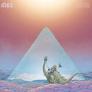 M83 - DSVII (CD) - Discords.nl