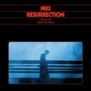 M83 - Resurrection (original soundtrack) (CD)