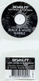 Dewolff - Love, Death & In Between (LP) - Discords.nl