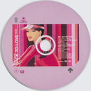 Various - Back To Love 03.03 (CD Tweedehands) - Discords.nl