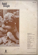 Fairport Convention - Angel Delight (LP Tweedehands) - Discords.nl