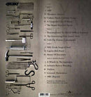 Carcass - Surgical Steel (Complete Edition) (LP) - Discords.nl