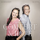 Yo-yo Ma & Kathryn Stott - Songs of comfort and hope (CD) - Discords.nl