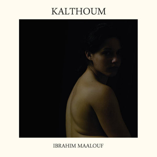 Ibrahim Maalouf - Kalthoum (LP) - Discords.nl