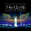 Ibrahim Maalouf - Live in paris (CD) - Discords.nl