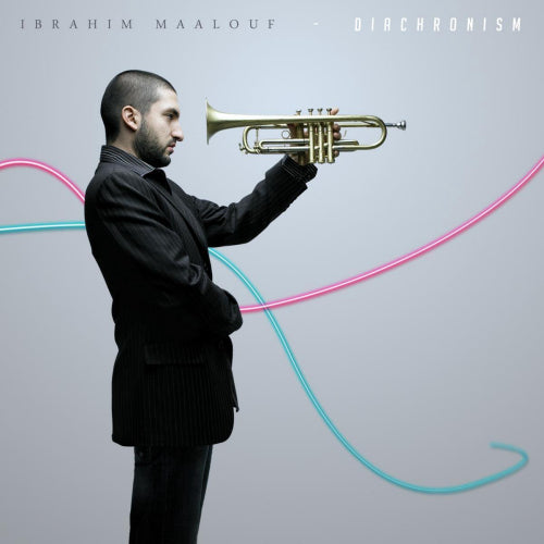Ibrahim Maalouf - Diachronism (LP) - Discords.nl