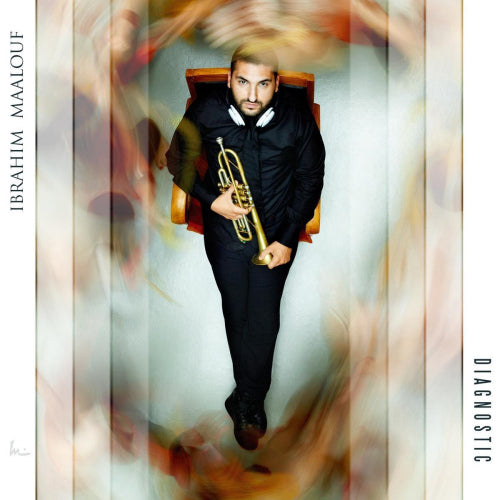 Ibrahim Maalouf - Diagnostic (LP) - Discords.nl