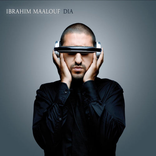 Ibrahim Maalouf - Dia (CD) - Discords.nl