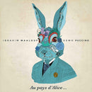 Ibrahim Maalouf - Au pays d'alice (CD) - Discords.nl