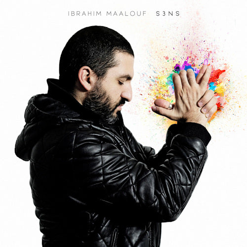 Ibrahim Maalouf - S3ns (CD) - Discords.nl